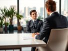 como se sair bem em uma entrevista de emprego
