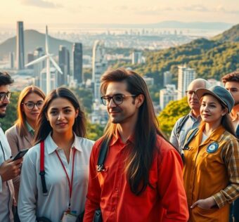 profissões promissoras para o futuro